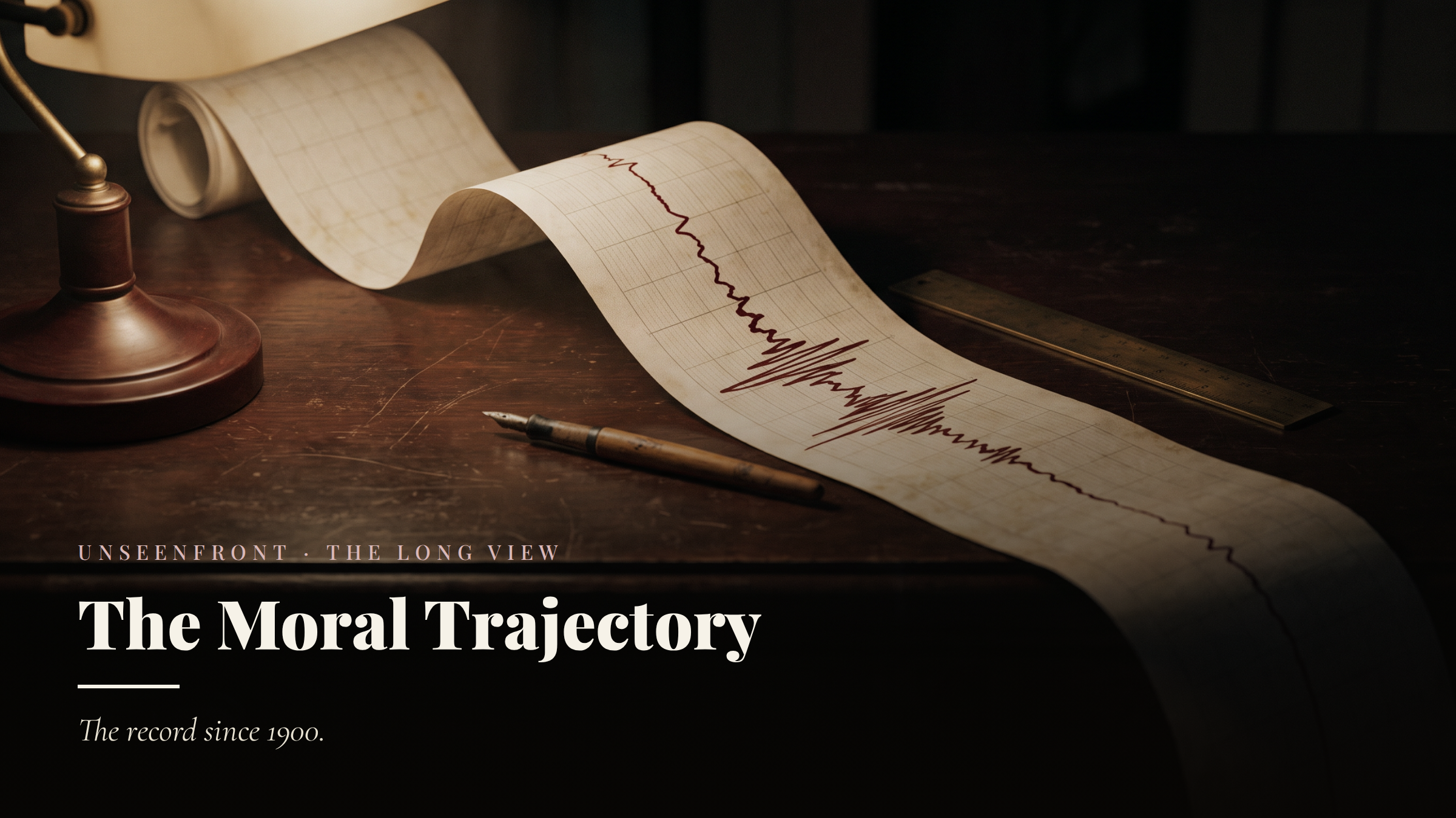 The Moral Trajectory Chart